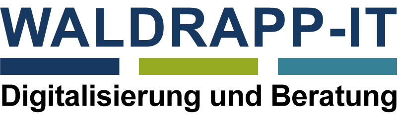 Waldrapp GmbH